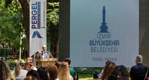 Başkan Soyer: “Önünüzü açmak için elimden ne geliyorsa yapacağım”