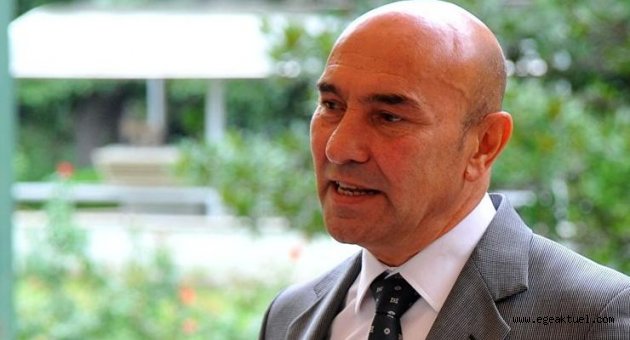 Başkan Soyer'den Urla zirvesi! 