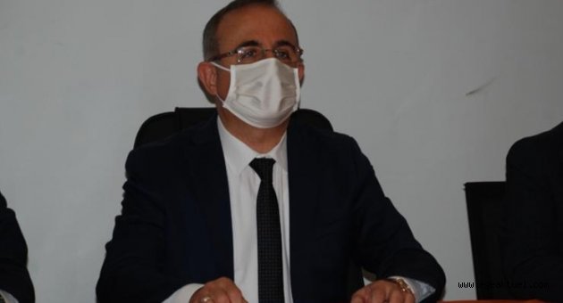 Başkan Sürekli’den Büyükşehir değerlendirmesi