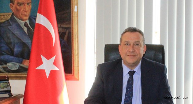 Başkan tosun’dan gezi mesajı