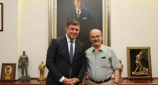 Başkan Tugay’dan Eskişehir çıkarması 