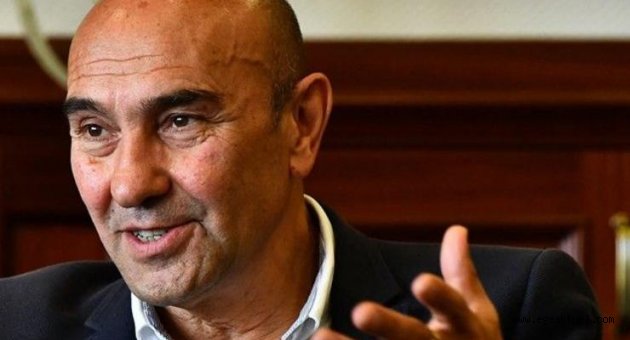 Başkan Tunç Soyer: "Öğrencilere yönelik baskı ve şiddet asla kabul edilemez"