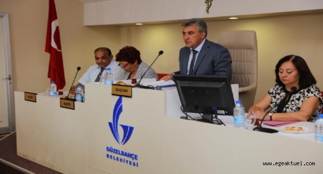 Başkanın  odası poliklinik olacak
