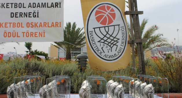 Basketbol Oskarları sahiplerini buluyor…