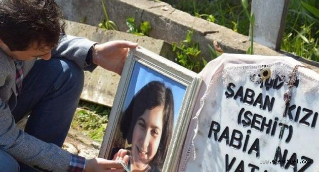 Başsavcılıktan ‘Rabia Naz’ açıklaması