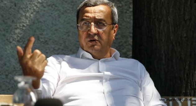 Batur: "Geleceği Z Kuşağı kurtaracak!"