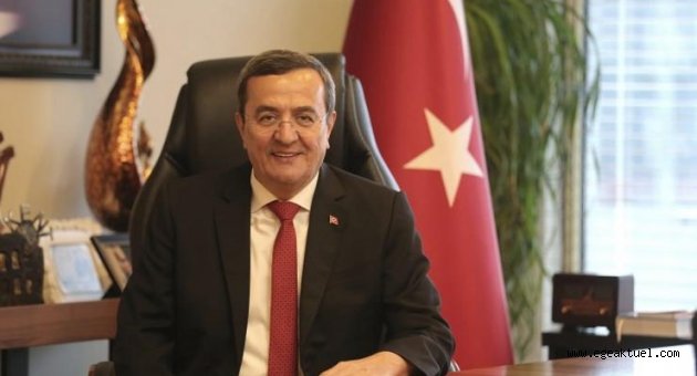 Batur: Konak Belediyesi çalışıyor, kimse merak etmesin
