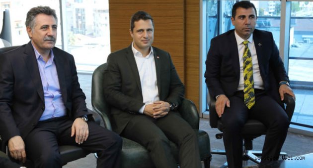 Bayraklı Belediye Başkanı Serdar Sandal: “Verdiğim sözleri tutacağım”