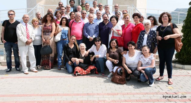 “Bayraklı’da yetenekleri tek  çatı altında toplayacağız”