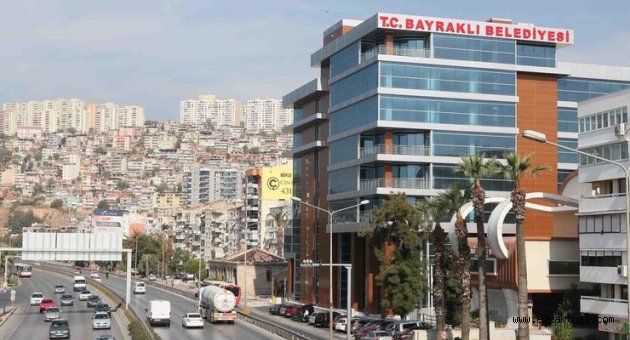 Bayraklı'da flaş karar: O makamlar kapatıldı!