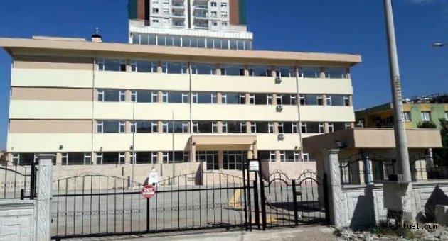 Bayraklı'ya yeni bir ilkokul müjdesi