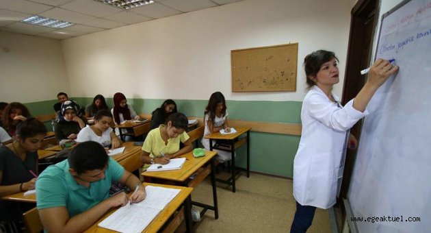 BAYSEM'den LGS'de yine büyük başarı