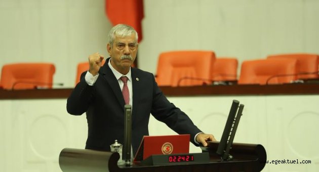 Beko, Soma katliamı protestoları için öğrencilere verilen 338 bin liralık cezayı sordu