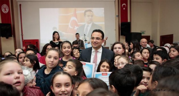 BELGEM’de yeni dönem başladı