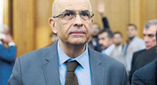 Berberoğlu yeniden milletvekili oldu