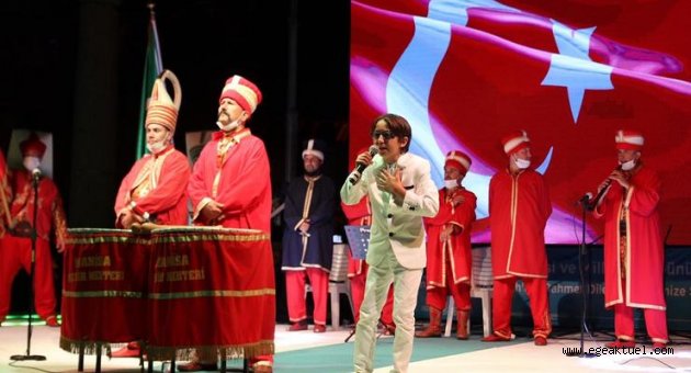 Bergama 15 Temmuz’da tek yumruk oldu