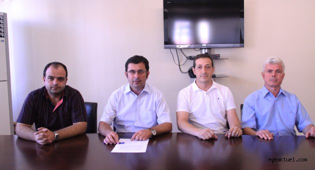 Bergamalı başkanlardan ortak sağduyu çağrısı 