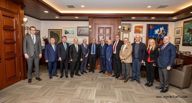  Berlin’den Orman İzmir Kampanyası’na Destek