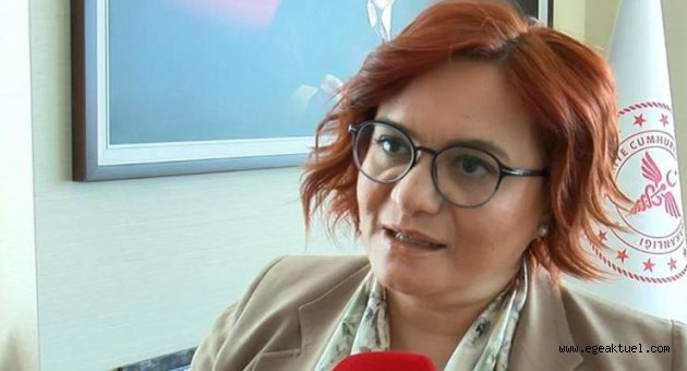 Bilim Kurulu Üyesi Şenel’den, 15 dakika uyarısı