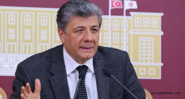 "Bin yıl geriden gelen rektörler var"