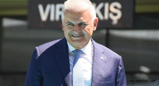 Binali Yıldırım İzmir'e geliyor: Kentteki stadyum inşaatlarını denetleyecek