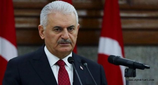 Binali Yıldırım ne zaman 'istifa' edeceğini açıkladı