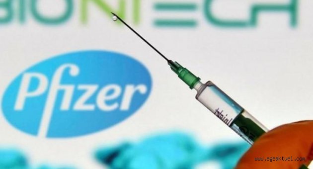 BioNTech ile 90 milyonluk anlaşma