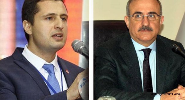 Bir balon olduğu ortaya çıktı"