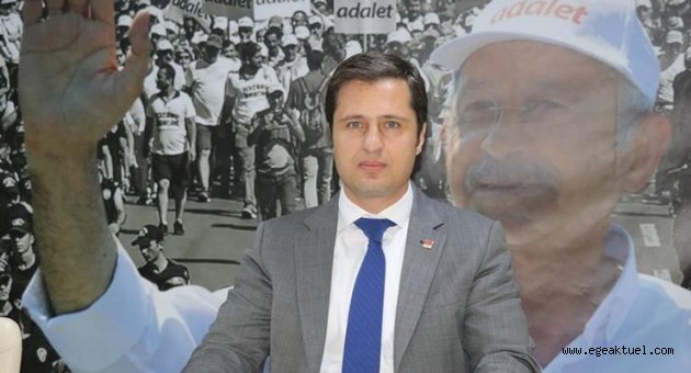 Bir rektörün koltuğu ülkenin geleceğinden daha kıymetli olamaz"