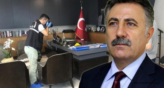 'Böcek' krizinde flaş gelişme: İki ismin görev yeri değişti