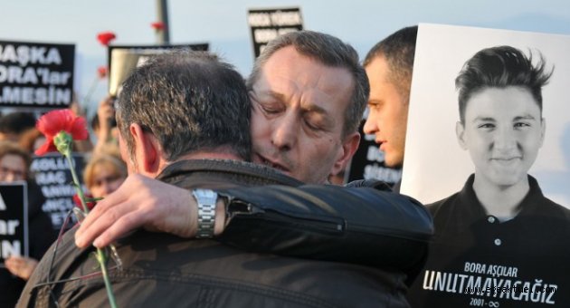  Bora'nın davasında sanık konuştu, İçmiştim 