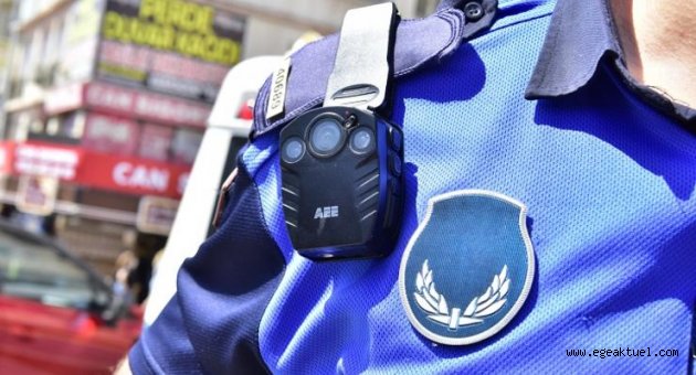 Bornova Belediyesi ‘kayıtta’
