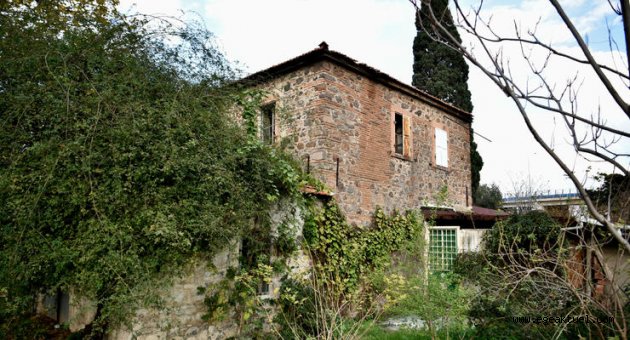 Bornova Belediyesi’nden Girit Anı Evi