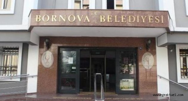 Bornova Belediyesi Özkanlar Pazar Yeri için adım attı