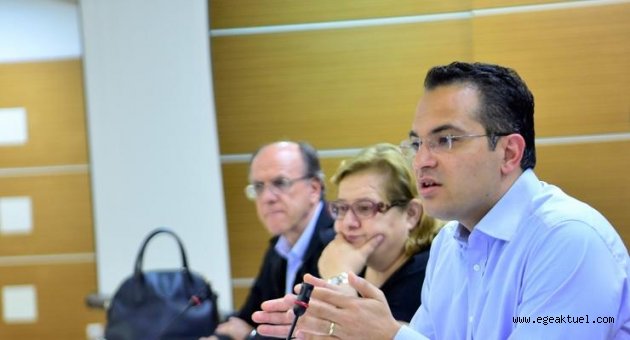 Bornova Belediyesi  vatandaşın yanında