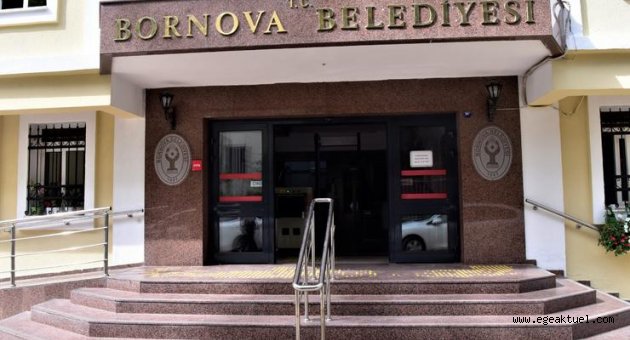 Bornova Belediyesi'nden dolandırıcılara karşı uyarı