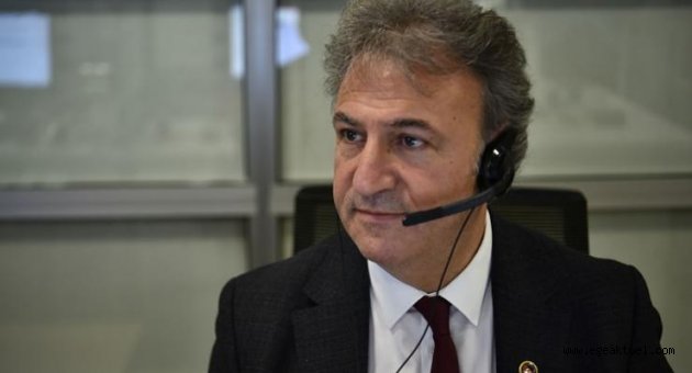 Bornova’da Alo Belediyecilik Dönemi
