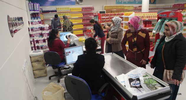Bornova’da büyük iyilik anlaşması