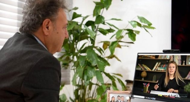 Bornova’da üniversiteye giriş reçetesi