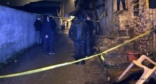 Boşanma aşamasındaki eş dehşeti: 3 ölü!