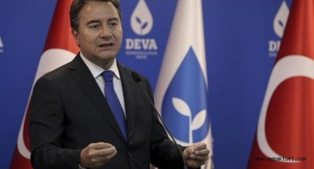 Bu bir iflas açıklaması