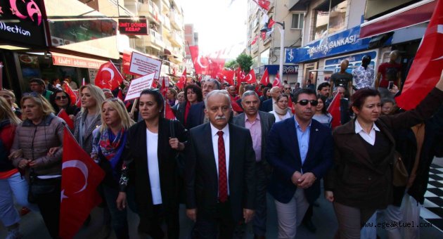 Bu coşkuya sen de ortak ol!