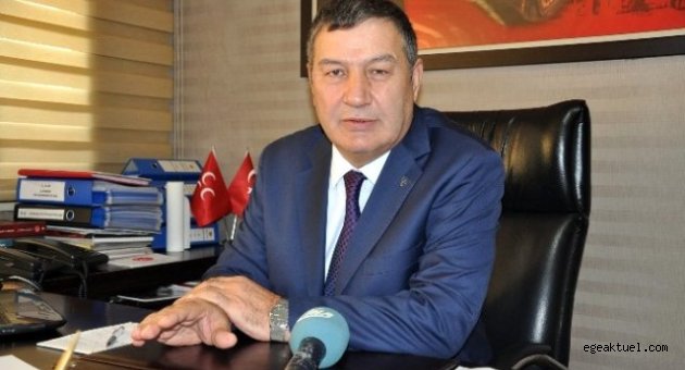 Bu defa millet AKP’ye el koyacaktır!