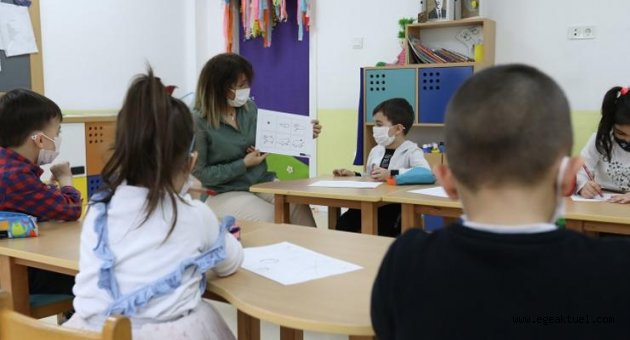 Bucalı ailelerin gözü arkada kalmayacak