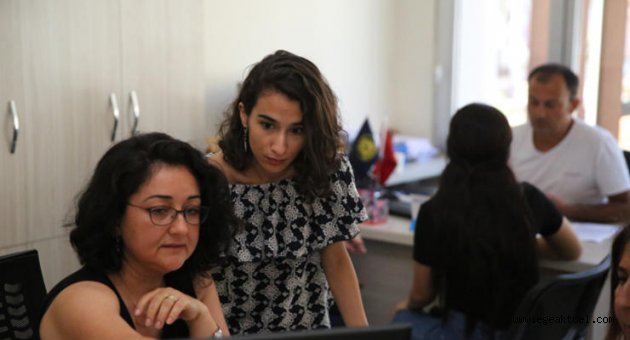 Bucalı gençler “son kararım” diyecek