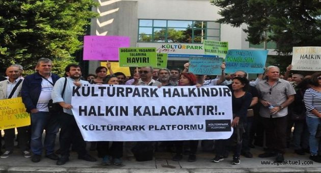 Büyükşehir Belediyesi'ne seslendiler!