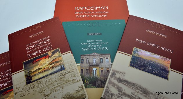 Büyükşehir’in kültür hamlesi sürüyor