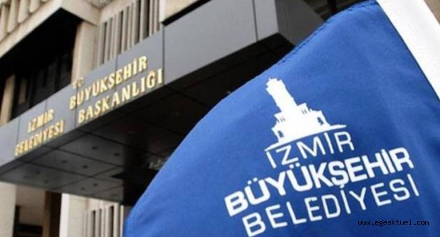 Büyükşehir'de memurlardan talep