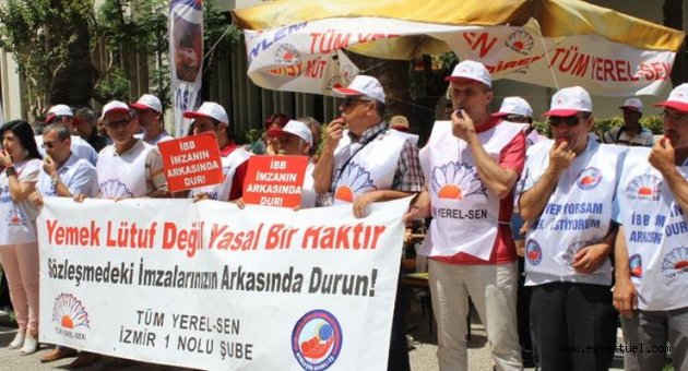 Büyükşehir'de uzlaşma sağlanamadı