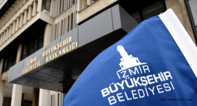 Büyükşehir'den "şeffaf ihale" açıklaması